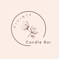 Civinte Candle Bar