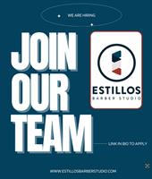 Estillos Barber Studio Inc.