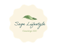 Sage Lifestyle Concierge LLC