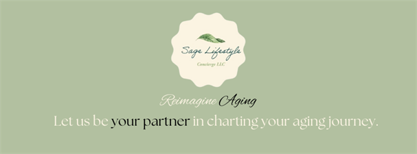 Sage Lifestyle Concierge LLC