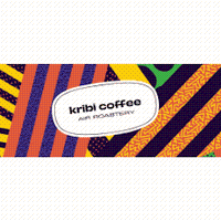 Kribi Coffee Company-Forest Park