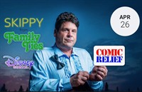 80’s Sitcom Icon Marc "Skippy" Price: One Night Only at Comedy Plex