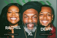 Juneteenth Comedy Bash at Comedy Plex in Downtown Oak Park