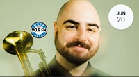 Afternoon Jazz Presented by WDCB: Constantine Alexander's Firetet