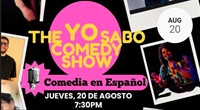 Noche de Comedia: Live All-Spanish Stand-Up in Downtown Oak Park!