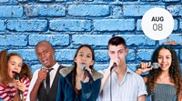 FREE Family Friendly Comedy Show in Downtown Oak Park