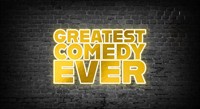 GREATEST COMEDY EVER: Labor Day Weekend Edition
