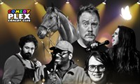 Laugh Lounge Comedy: The Joke Writers Edition