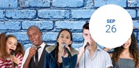 Kids Stand-Up Comedy Classes (6 Weeks w/ Performance)