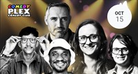 Laugh Lounge Comedy: The Joke Writers Edition
