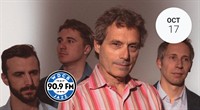 Afternoon Jazz Presented by WDCB: Dennis Carroll's DC & The Love