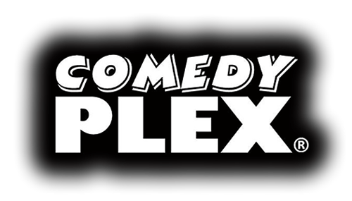 Comedy Plex Logo