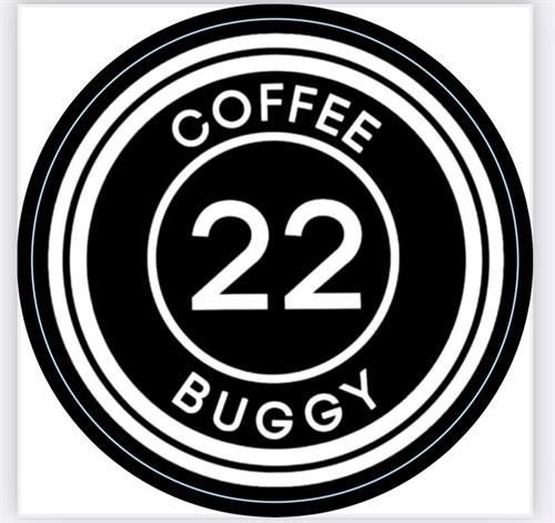 Logo - The 22 Coffee Buggy 