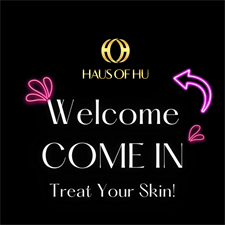 Haus of Hu Cosmetics