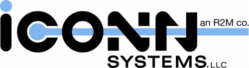 iCONN Systems Logos