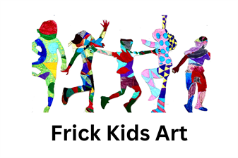 Frick Kids Art
