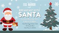 Egg Harbor Cafe - Oak Park