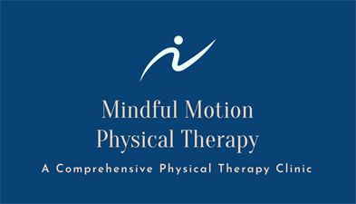 Mindful Motion Physical Therapy