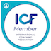 Member of ICF