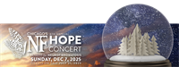 2025 NF Hope Concert