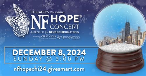 NF Hope Concert