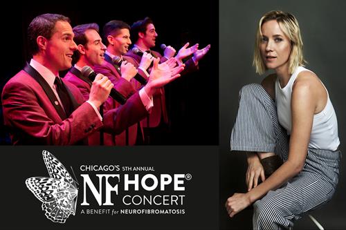 NF Hope Concert