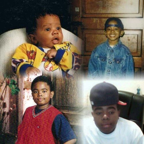 The mission to save lives after my grandson was a victim of gun violence. Say his name; Devin Dyer