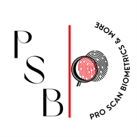 Pro Scan Biometrics & More
