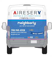 Aire Serv of Oak Park