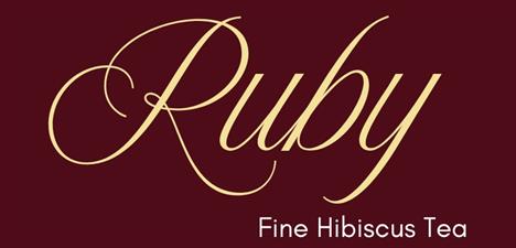 Ruby Fine Hibiscus Tea
