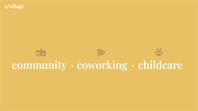 Le Village Cowork, Old Route 66