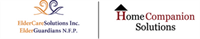 Elder Care Solutions and Home Companion Solutions