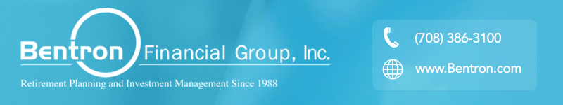 Bentron Financial Group, LLC