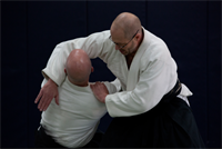 Tenryukan Aikido