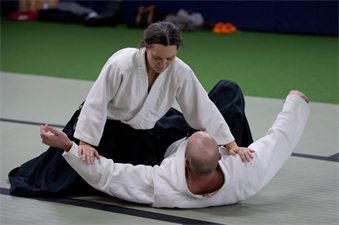 Tenryukan Aikido Dojo