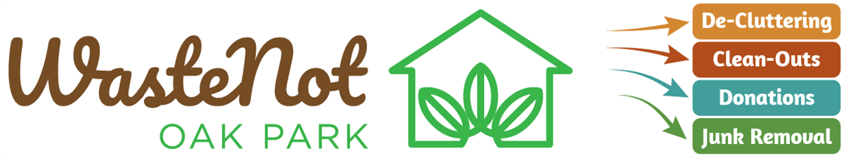 Waste Not Oak Park, LLC
