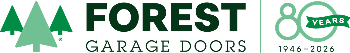 Forest Garage Doors