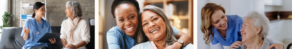 Freedom HomeCare (A PurposeCare Company) Freedom HomeCare (A PurposeCare Company)