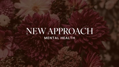 New Approach Mental Health, PLLC New Approach Mental Health, PLLC