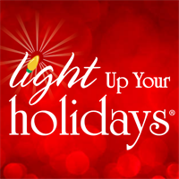 Light Up Your Holidays