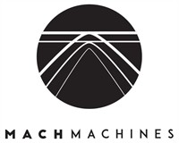 MachMachines Musical Instruments