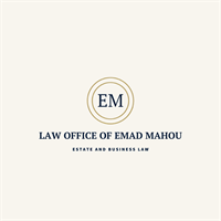 Law Office of Emad Mahou