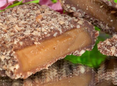 Our Signature English Toffee