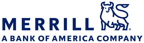 Merrill Logo