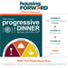 Housing Forward's 15th Annual Progressive Dinner