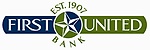 First United Bank