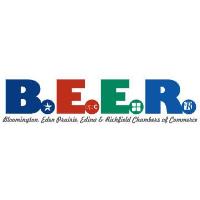 Monthly Member Meeting (BEER Event): Jessica Schultz