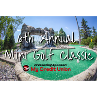 6th Annual Mini-Golf Classic