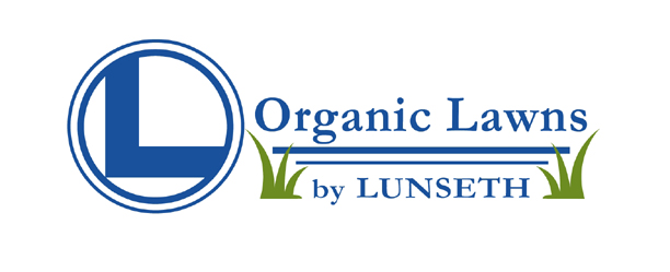 Organic Lawns by LUNSETH