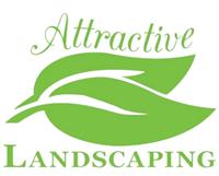 Attractive Landscaping